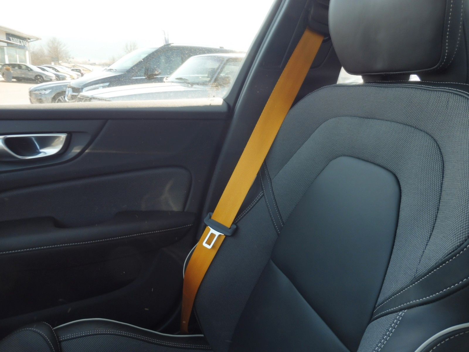 Volvo S60 Lim. Polestar Engineered Recharge Plug-In Hy