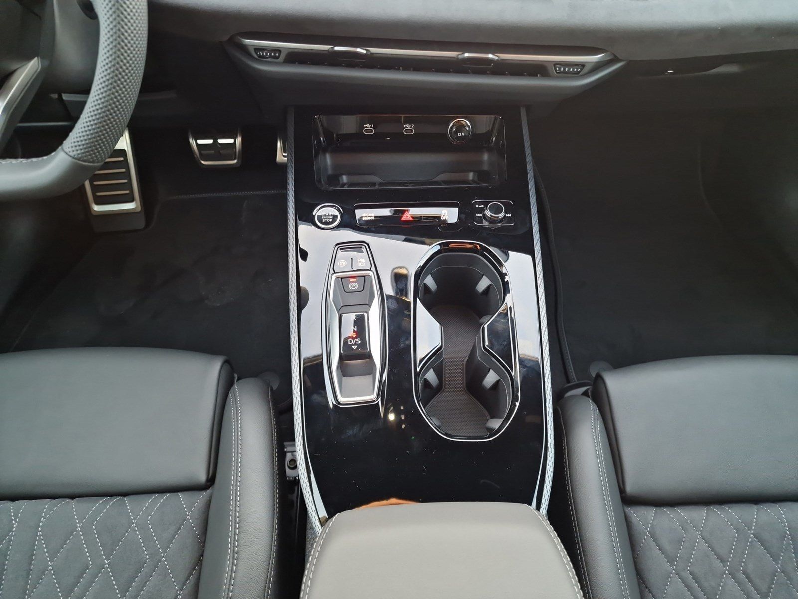 Audi A5 Limousine TDI qu 2x S line B&O MATRIX AHK 19"