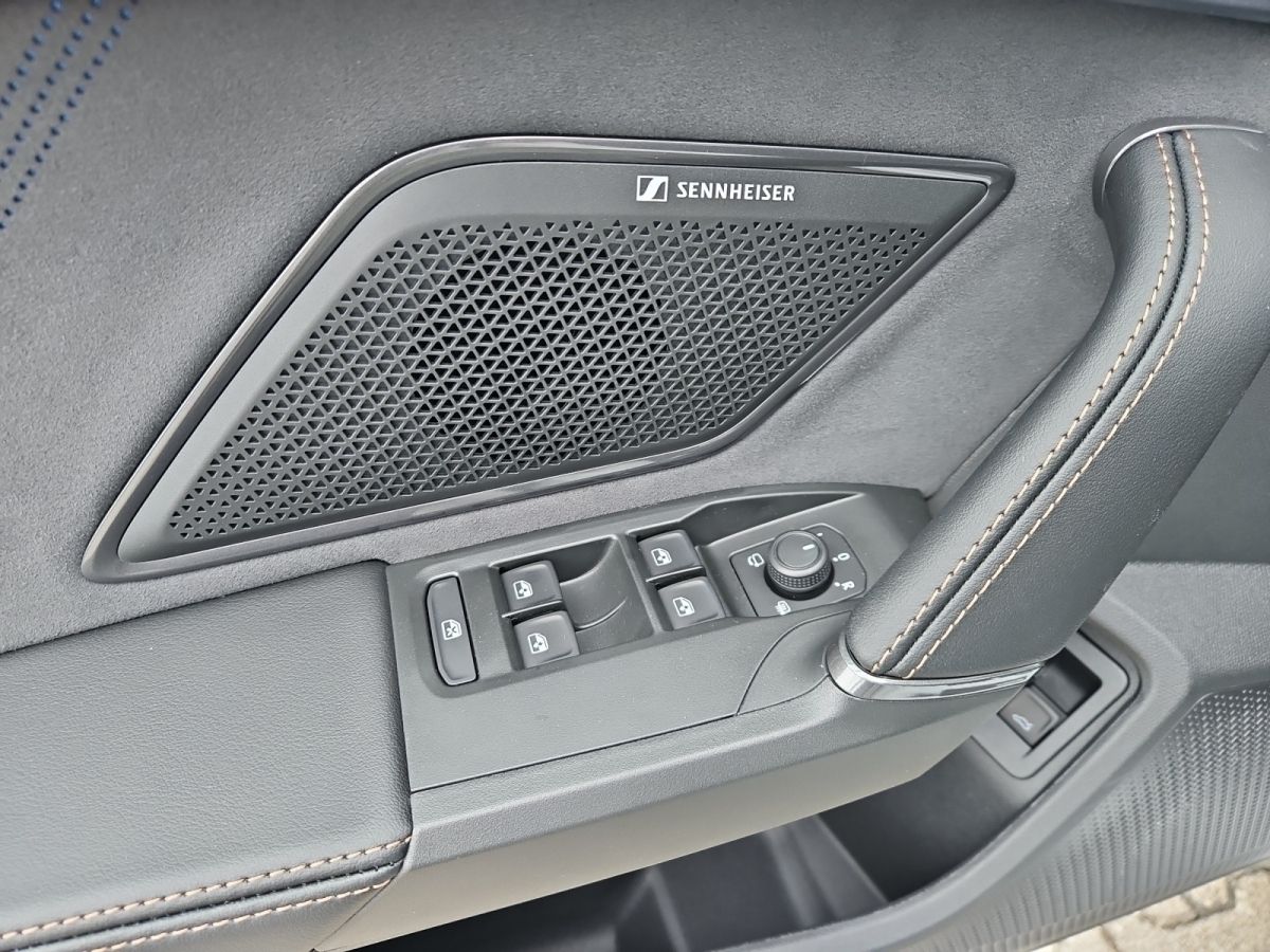 Cupra Formentor 1.5 e-Hybrid DSG VZ