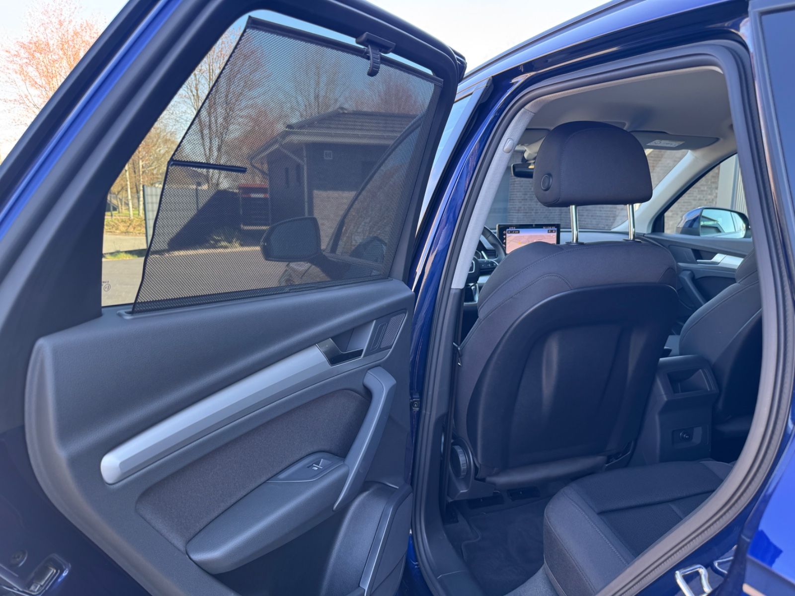 Audi Q5 40 TDI quattro - Samsaru's Car Outlet