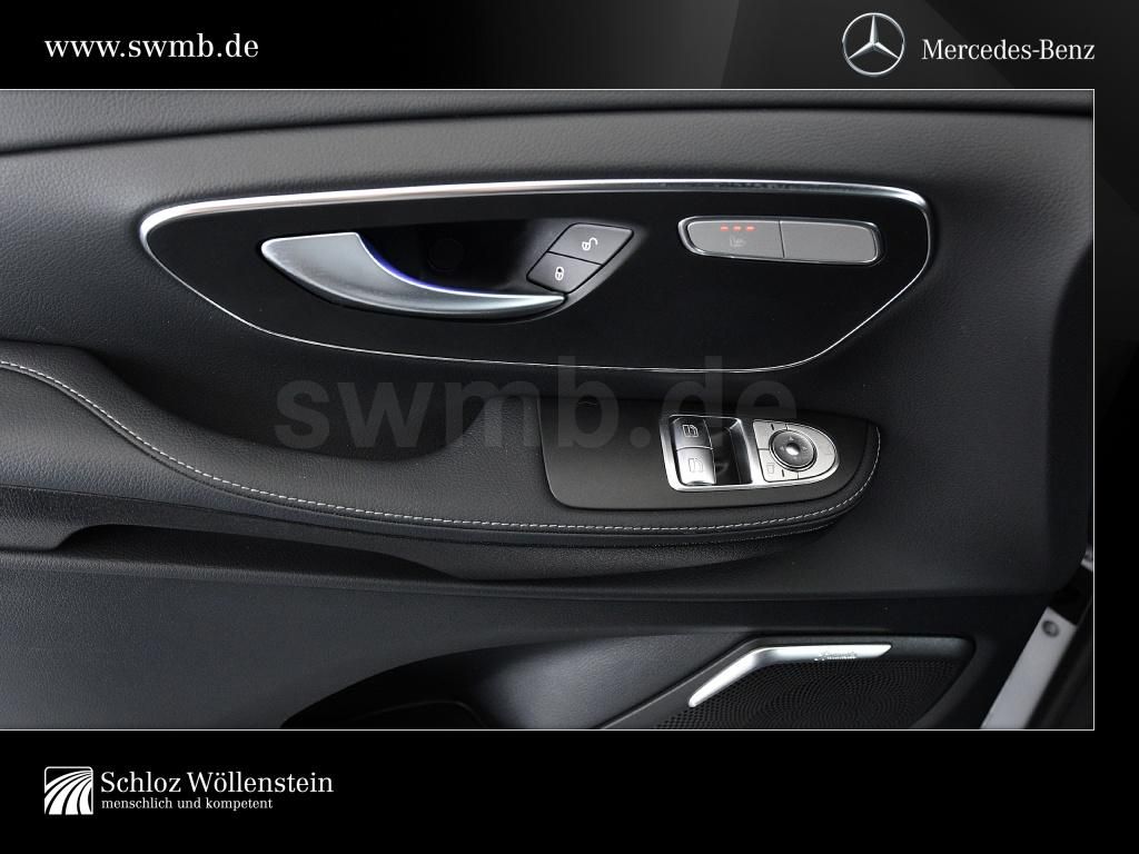 Mercedes-Benz V 250 AVANTGARDE AMG 4x4 - Samsaru's Car Outlet