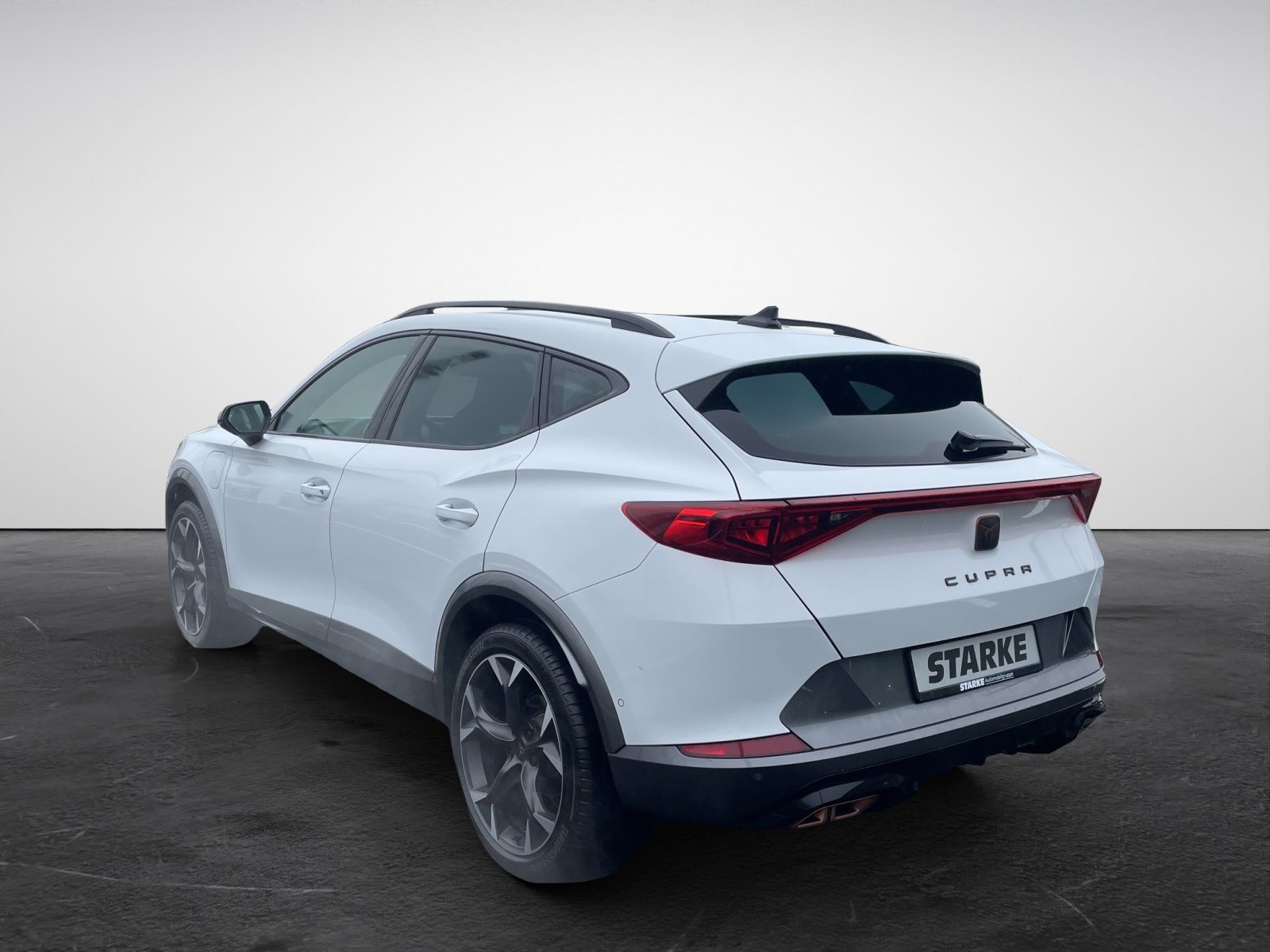 Cupra Formentor 1.4 TSI e-Hybrid  AHK Navi LED Kamera