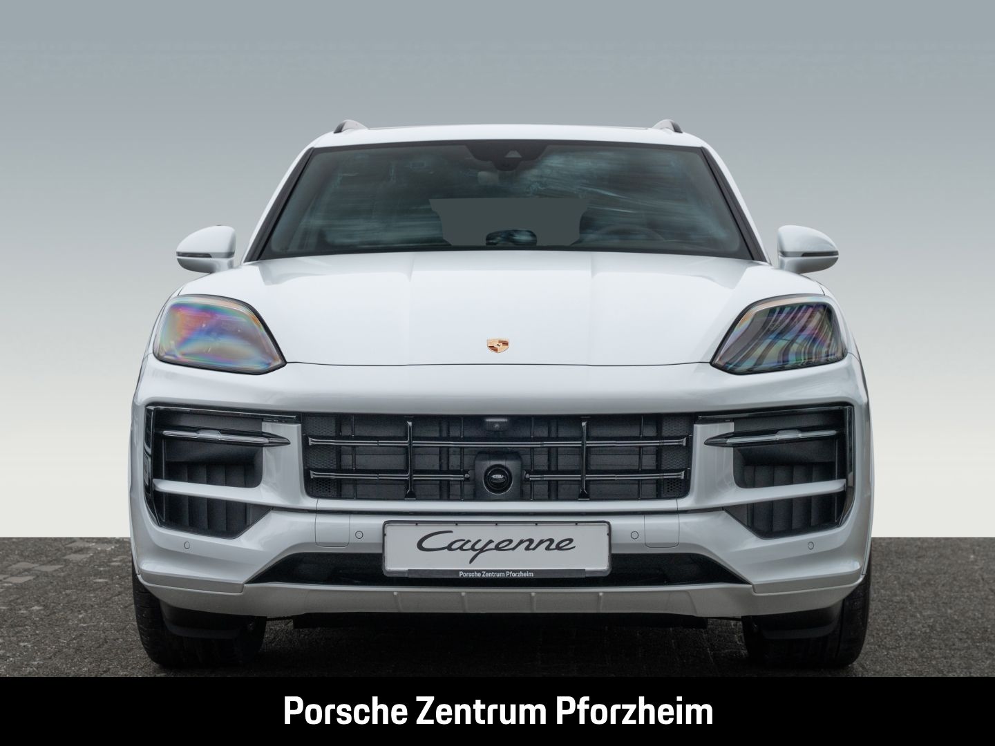Porsche Cayenne EU6d E-Hybrid Surround-View LED InnoDriv