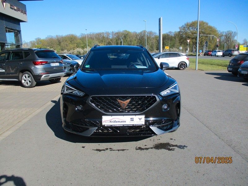 Cupra Formentor VZ 1,4 DSG e-Hybrid *AHK*Navi*LED*