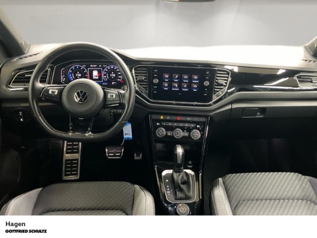 Volkswagen T-Roc 2.0 TSI DSG 4M - Samsaru's Car Outlet