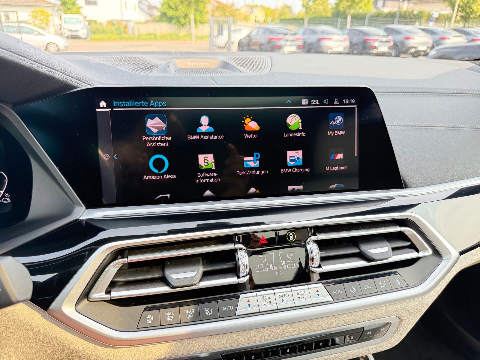 BMW X5*xDrive*45e*MSport*Individual*360*B&W*HUD*ACC*
