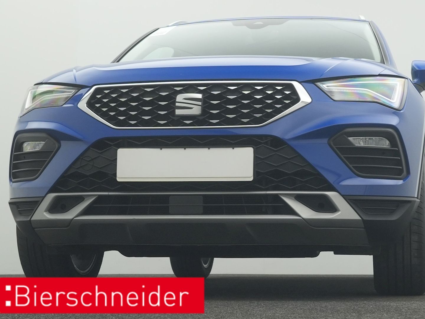 Seat Ateca 2.0 TDI DSG 4Mo. Xperience NAVI AHK LED