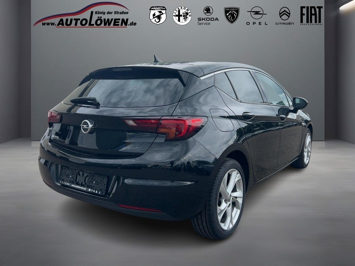 Opel Astra K 1.5 D Elegance - Samsaru's Car Outlet