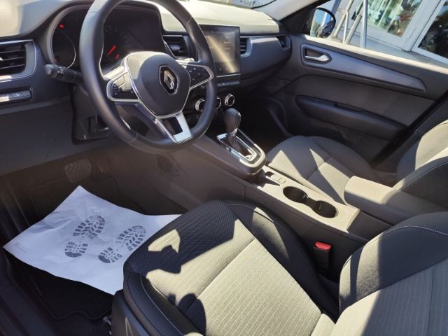 Renault Arkana Equilibre Mild-Hybrid - Samsaru's Car Outlet