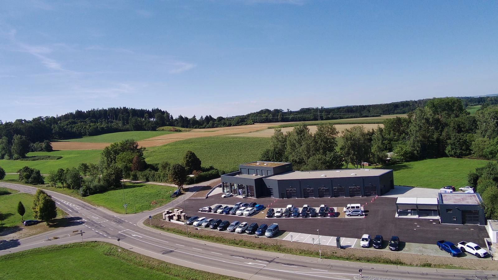 Skoda Kamiq Amb. - Samsaru's Car Outlet
