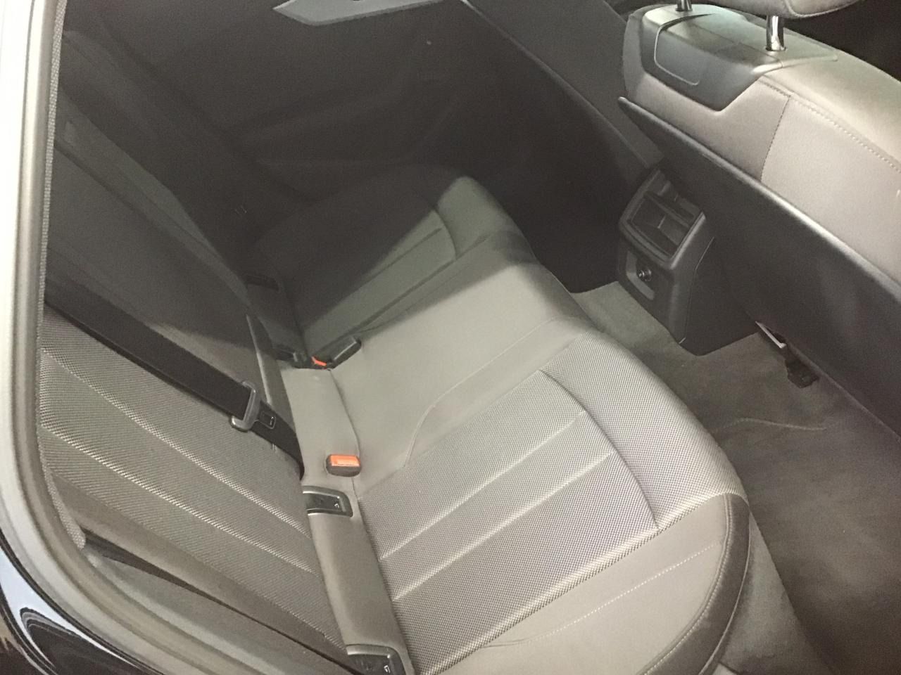 Audi A4 Avant 40 TDI quattro S line - Samsaru's Car Outlet