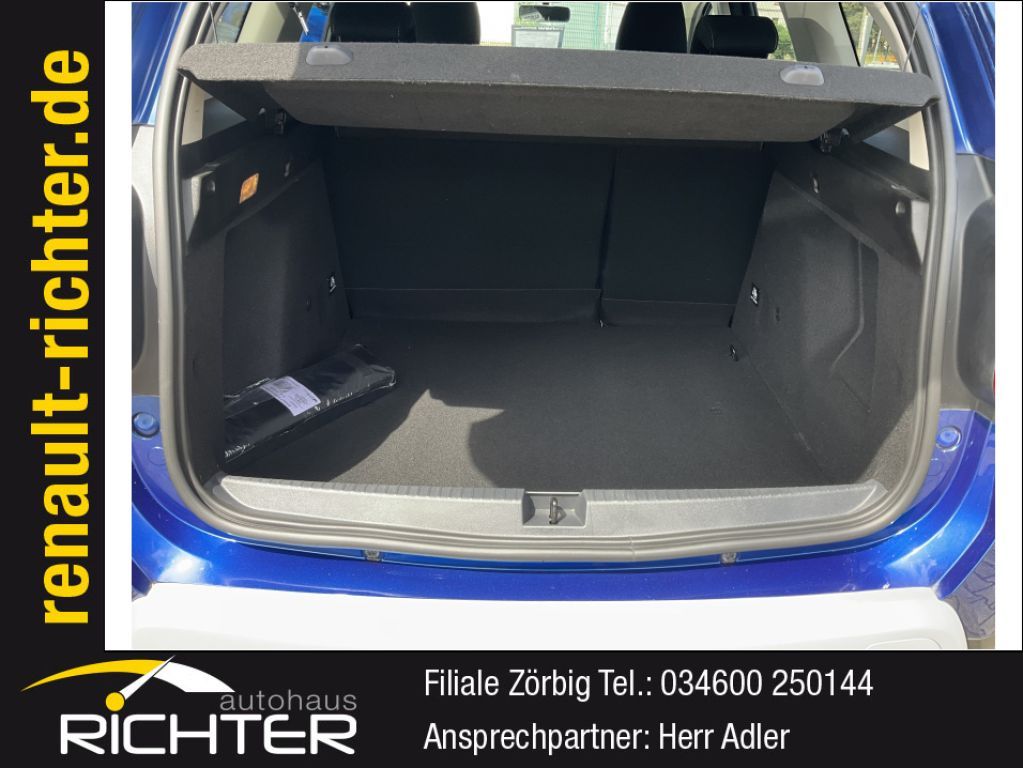Dacia Duster TCe 150 EDC 2WD Prestige - Samsaru's Car Outlet