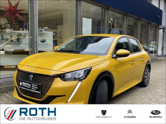 Peugeot e-208 Active - Samsaru's Car Outlet