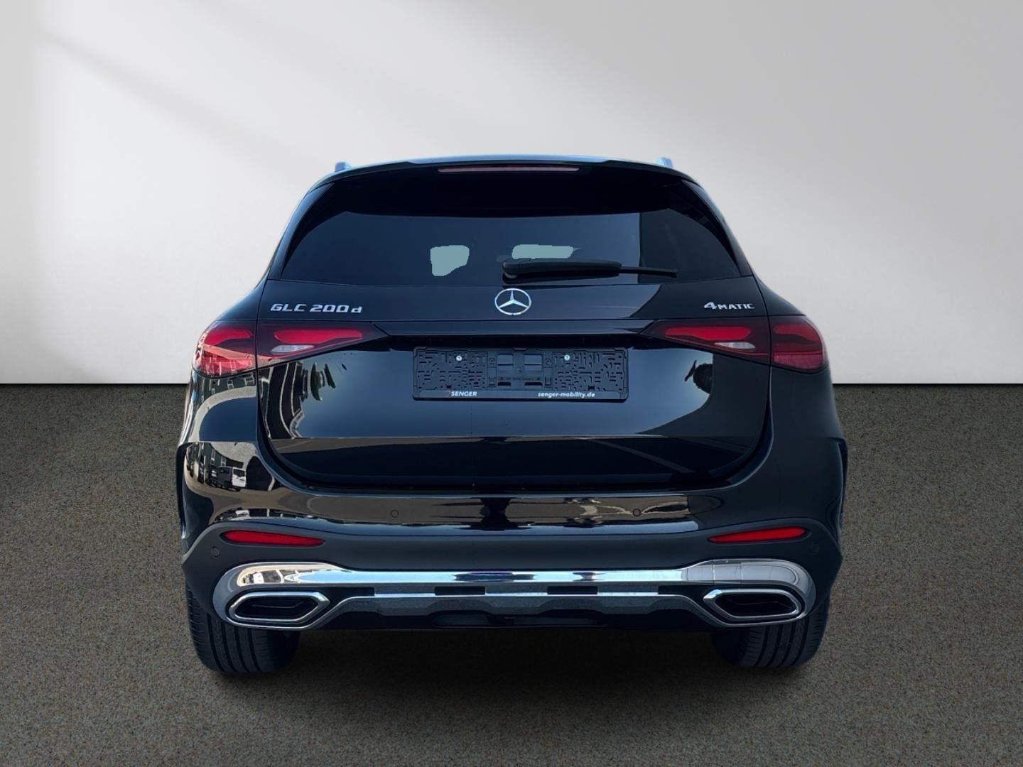 Mercedes-Benz GLC 200 d 4M AMG Distronic CarPlay 360°-K. AHK