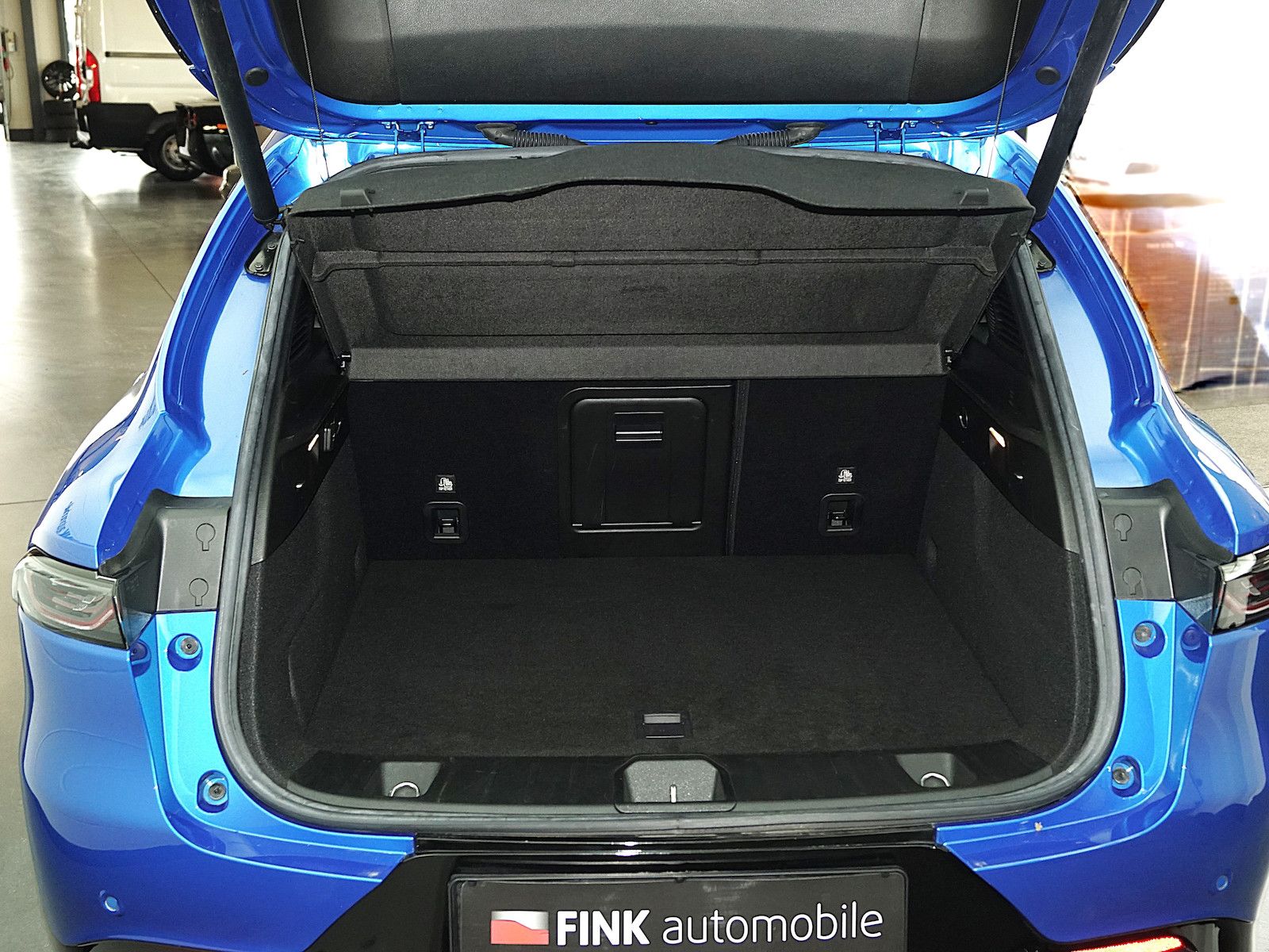 Alfa Romeo Tonale 1.3T Q4 SPECIALE Plug-In Harman