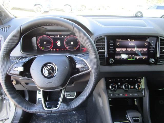 Skoda Karoq Sportline TSI 110 kW DSG*HKL ELEKT*CANTON*