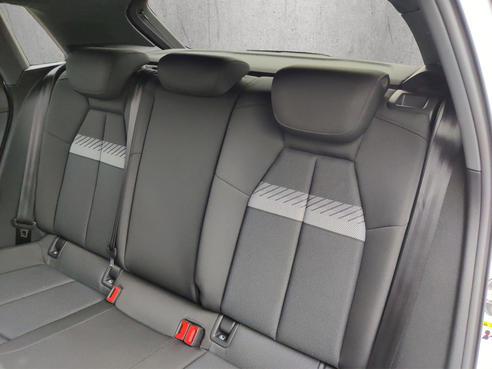 Audi A3 Sportback S line 40 TFSI e S tronic