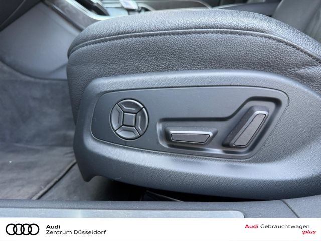 Audi A8 50 TDI quattro - Samsaru's Car Outlet