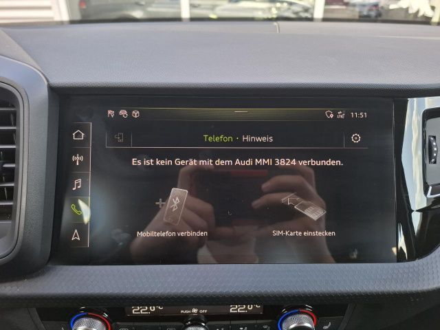 Audi A1 CITYCARVER 35 TFSI - Samsaru's Car Outlet