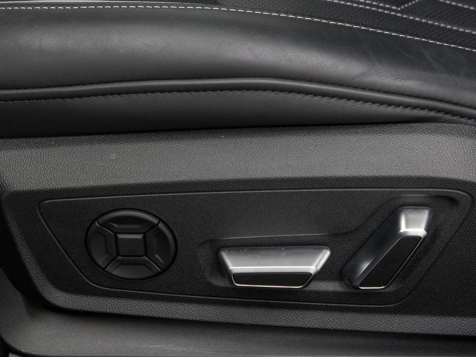 Audi A6 40 TDI Q S LINE - Samsaru's Car Outlet