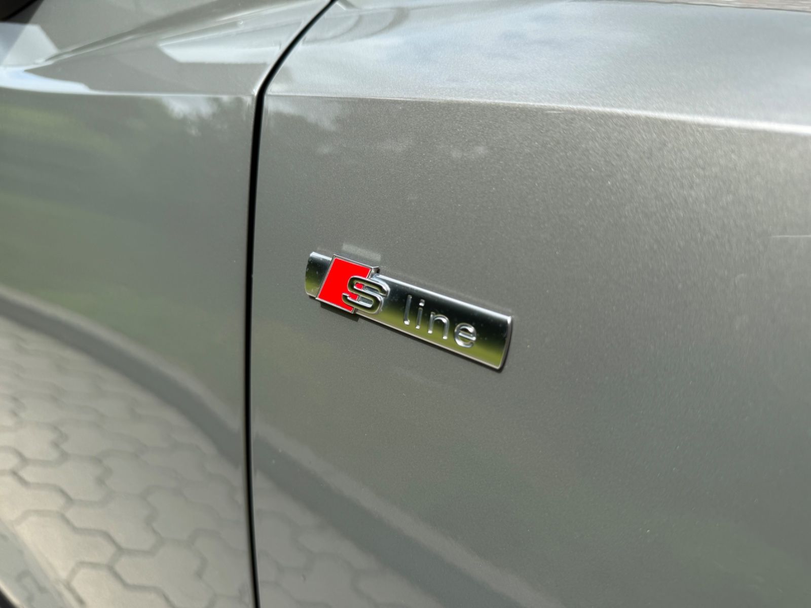 Audi Q3 40 TFSI S line - Samsaru's Car Outlet