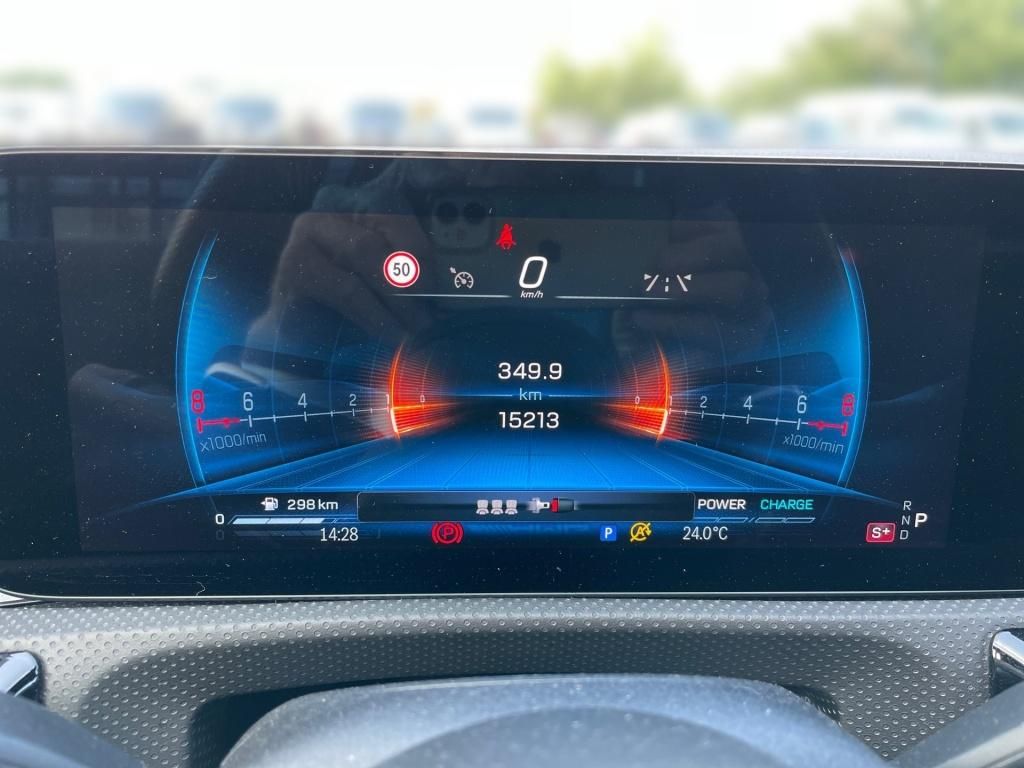 Mercedes-Benz AMG CLA 35 4M - Samsaru's Car Outlet