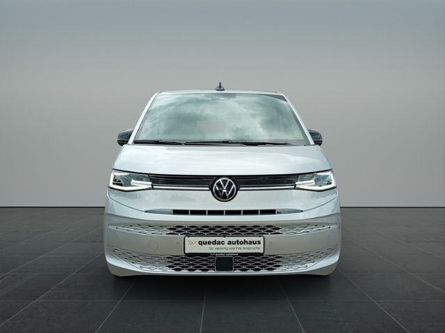 Volkswagen T7 Multivan - Samsaru's Car Outlet
