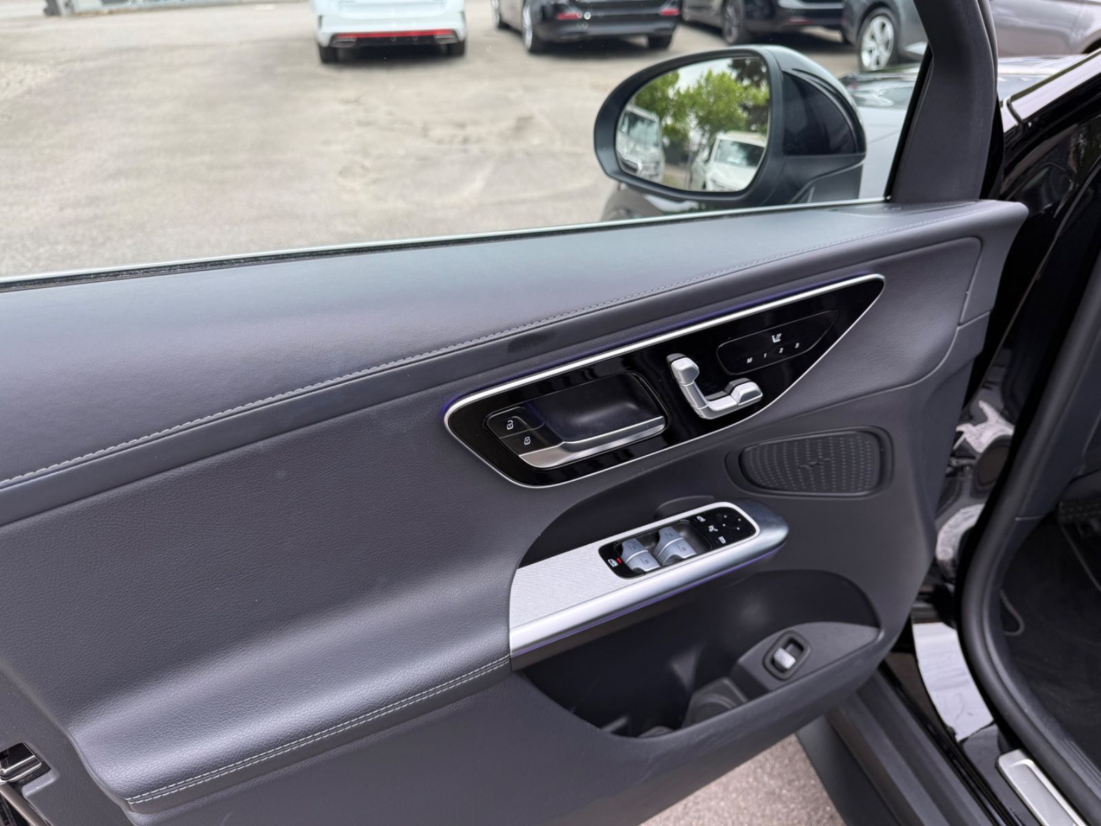 Mercedes-Benz GLC 220 d 4Matic*AMG-Line+Pano+AHK++Head-up*