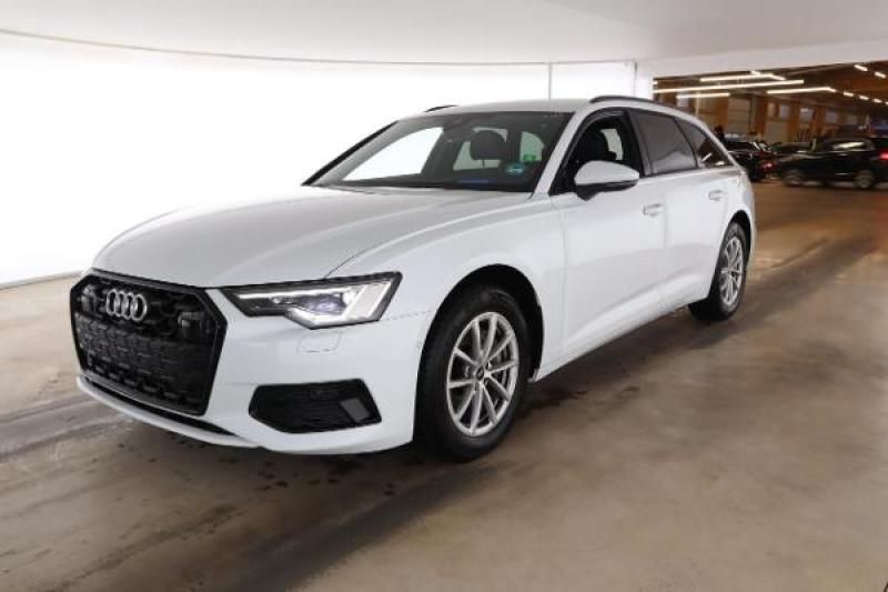 Audi A6 Avant 40 TDI S tronic advanced - Samsaru's Car Outlet