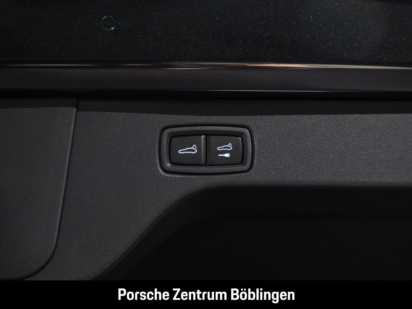 Porsche Macan 4 BOSE Surround-View LED-Matrix Panorama