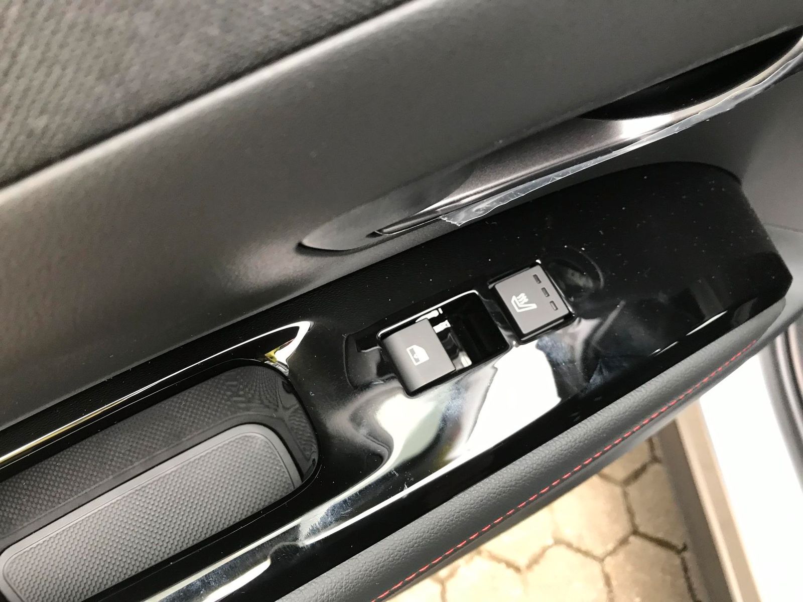 Hyundai TUCSON 1.6 T-GDI N Line Voll-Hybrid HEV 2WD - Samsaru's Car Outlet