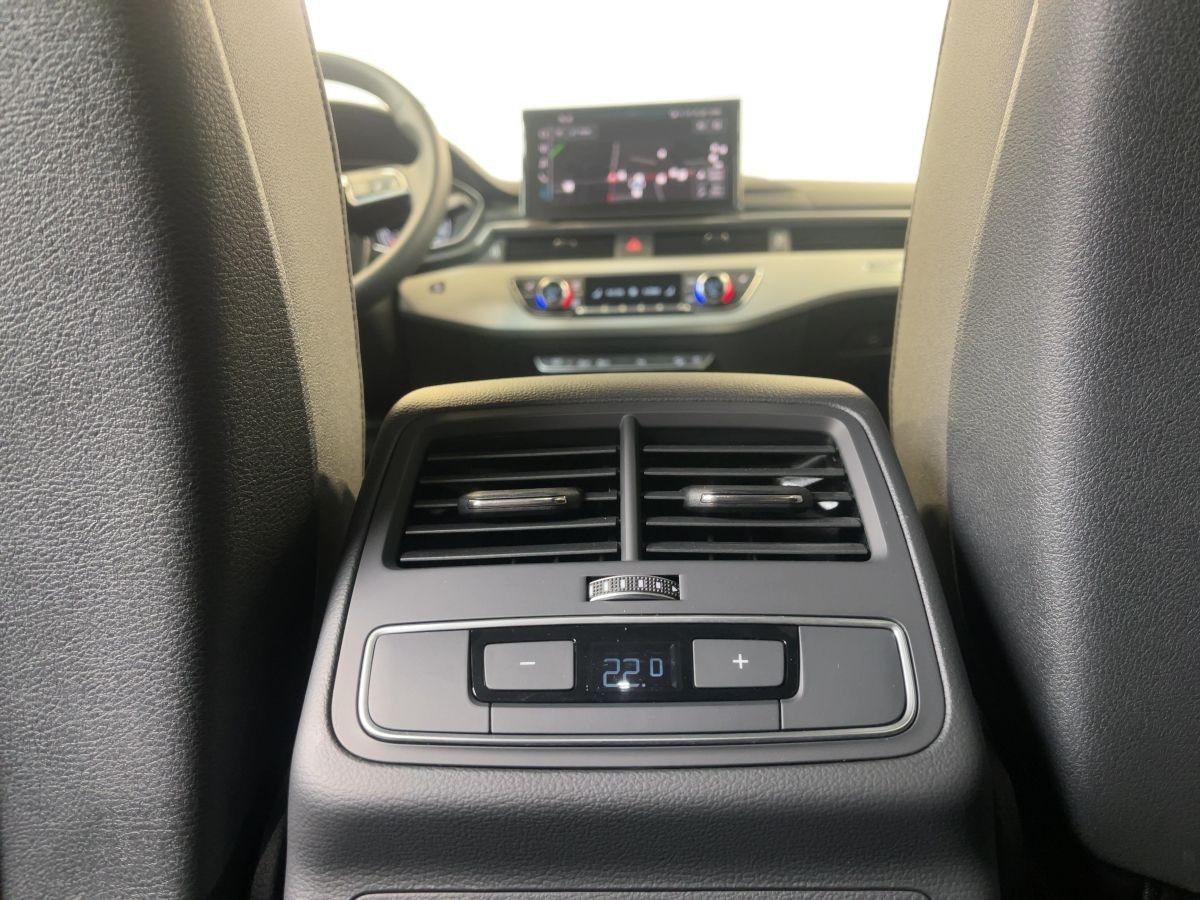 Audi A4 allroad 40 TDI qu. - Samsaru's Car Outlet