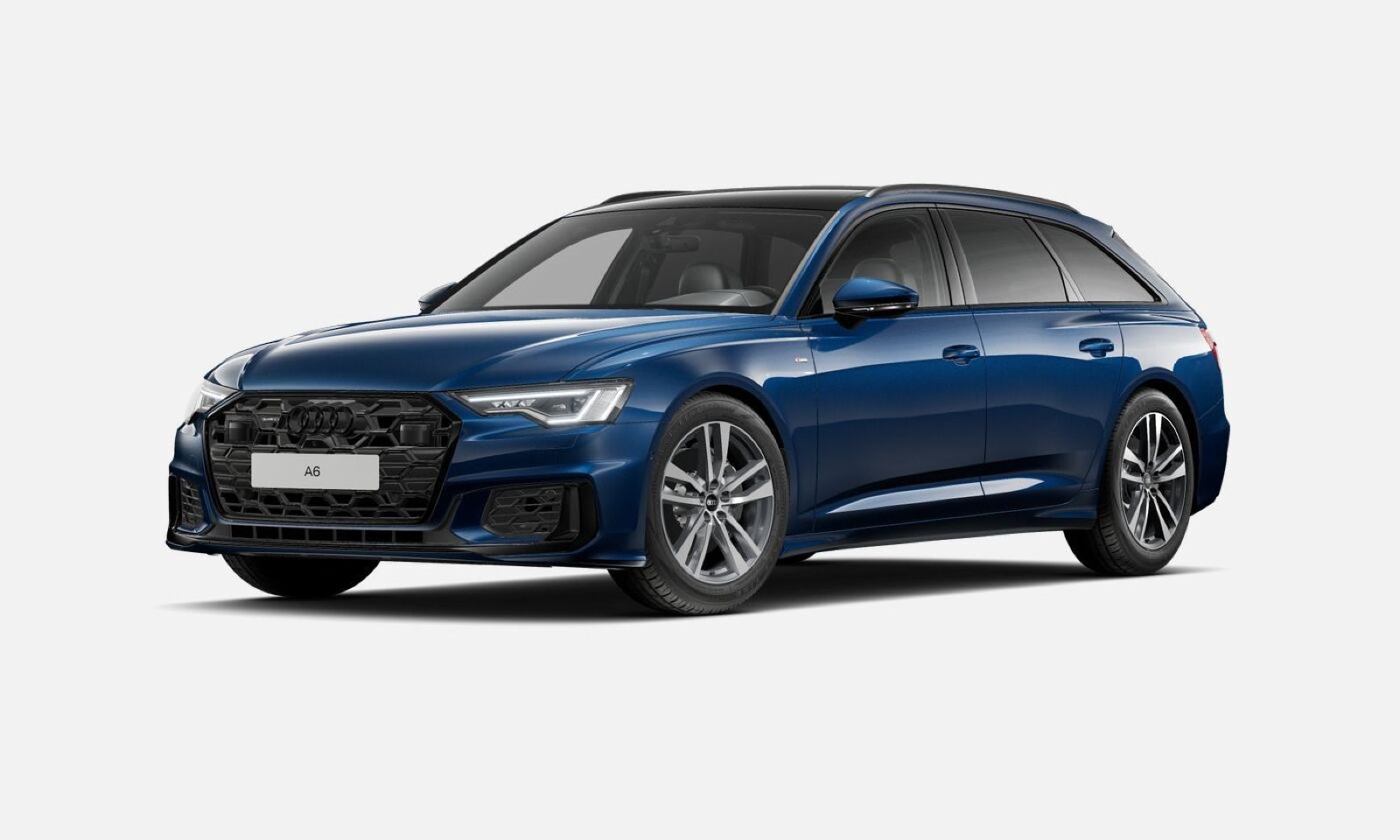 Audi A6 Avant 50 TDI S LINE QUATTRO - Samsaru's Car Outlet