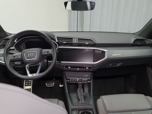 Audi Q3 40 TDI quattro S tronic - Samsaru's Car Outlet