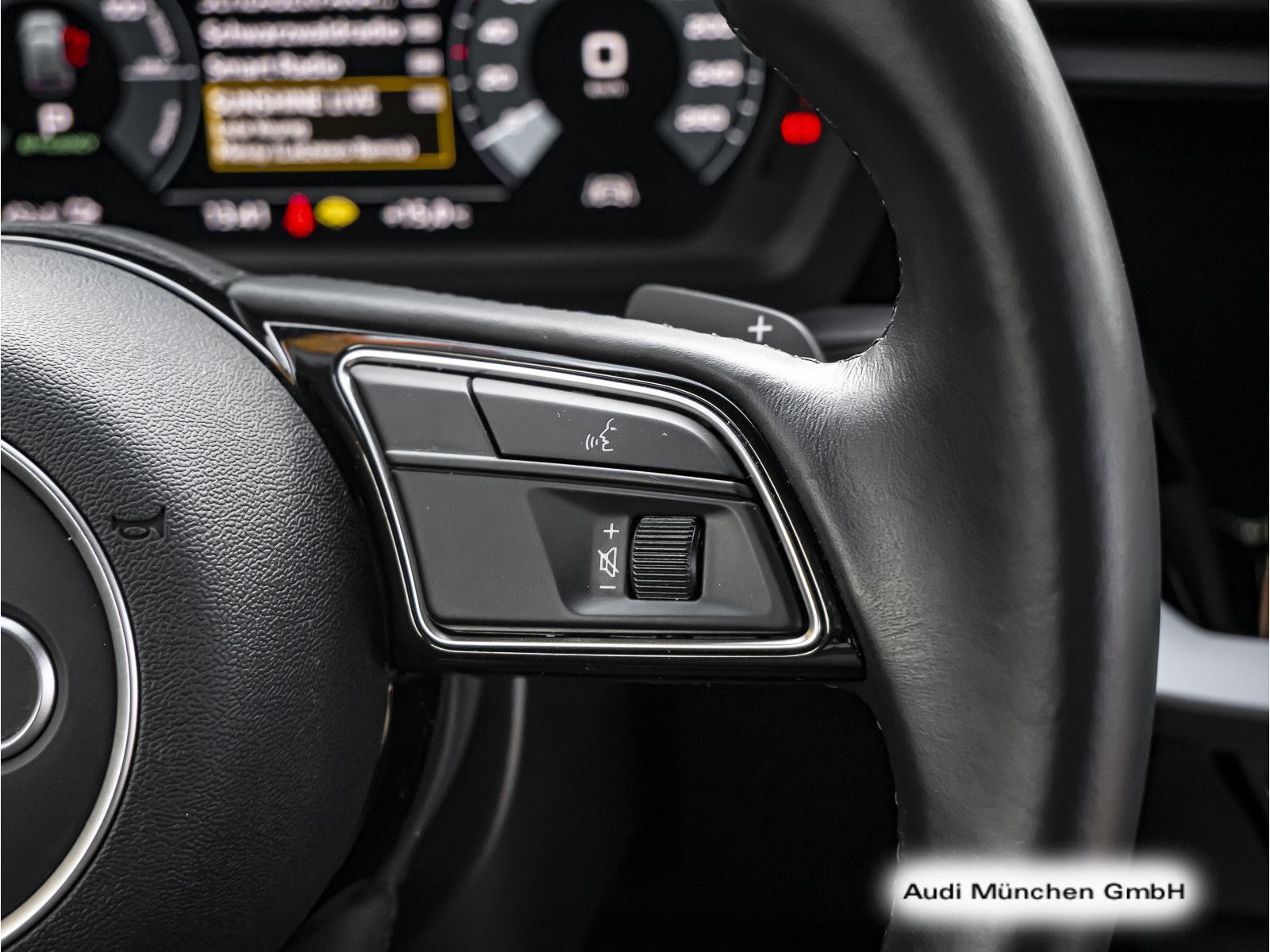 Audi A3 Sportback 40 TFSI e S tronic SitzHzg/PDC