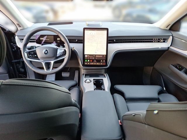 Volvo EX90 Performance  AWD Ultra *AHK*7-Sitzer