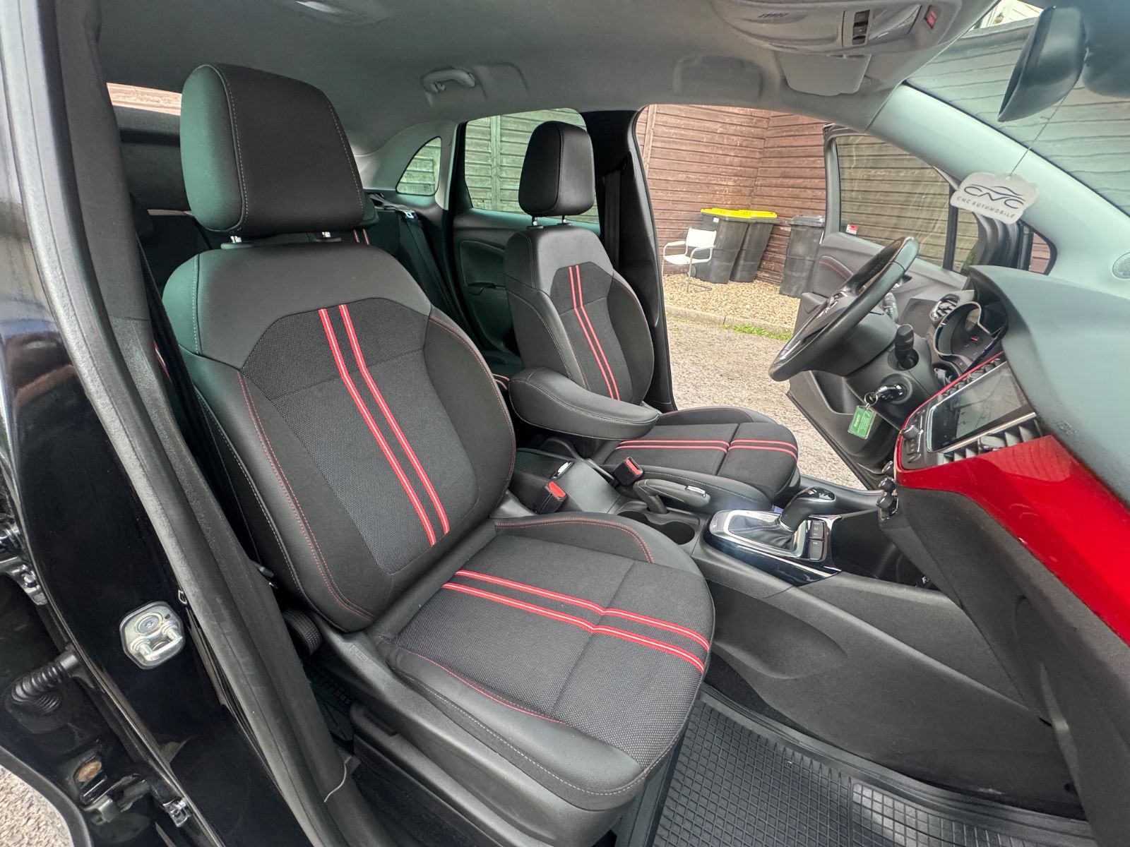 Opel Crossland X GS Line - Samsaru's Car Outlet