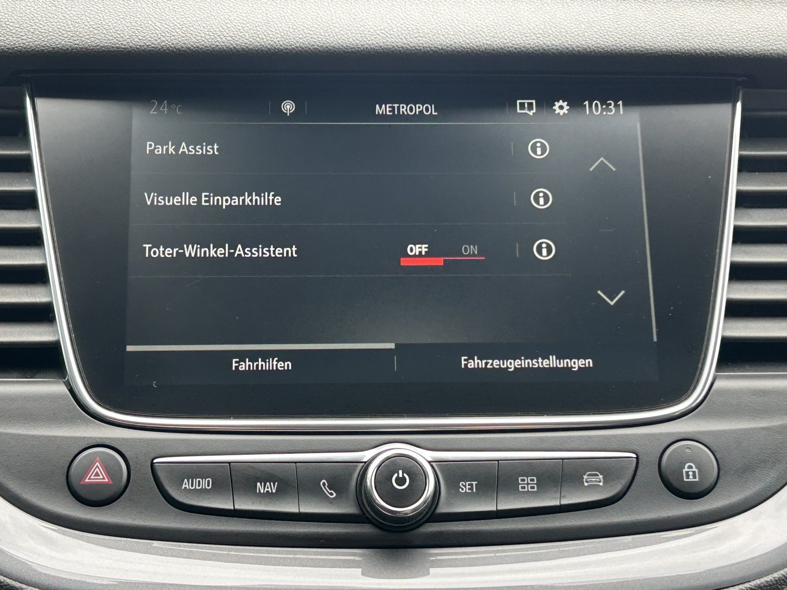 Opel Grandland X 1.5 D INNOVATION - Samsaru's Car Outlet