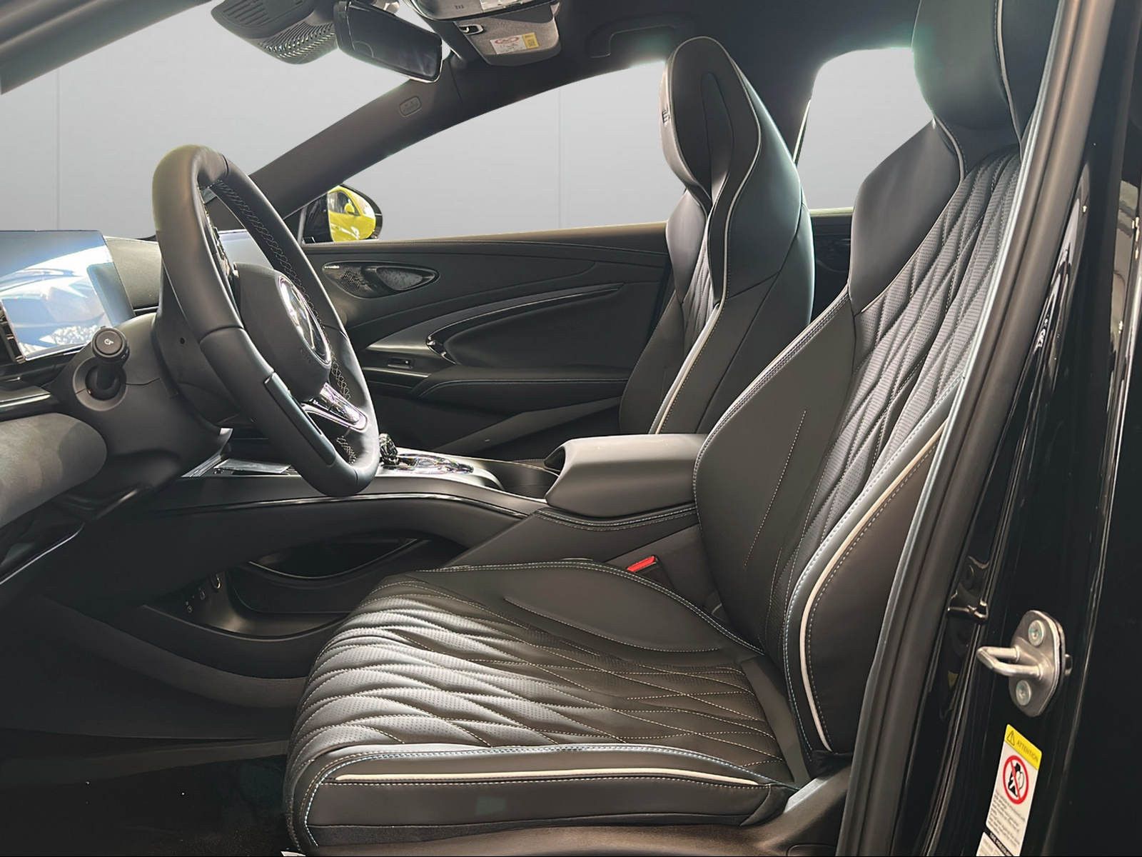BYD SEAL BEV COMFORT !!!Limitiert!!!