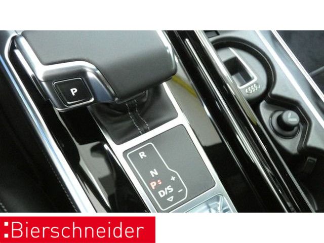 Audi A6 Av 55 TFSI e qu S-Line Black AHK MATRIX PANO
