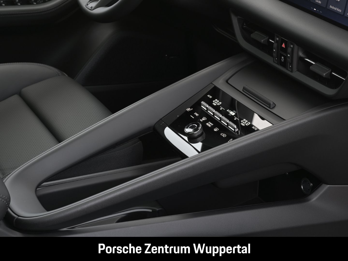 Porsche Macan 4S BOSE Rückfahrkamera Abstandstempomat