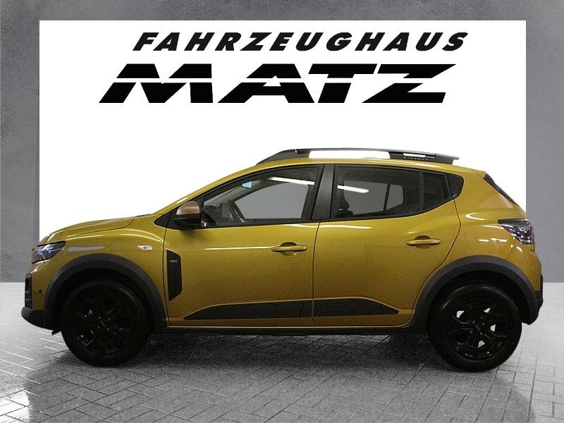 Dacia Sandero Eco-G 120 Stepway Extreme+ Auto