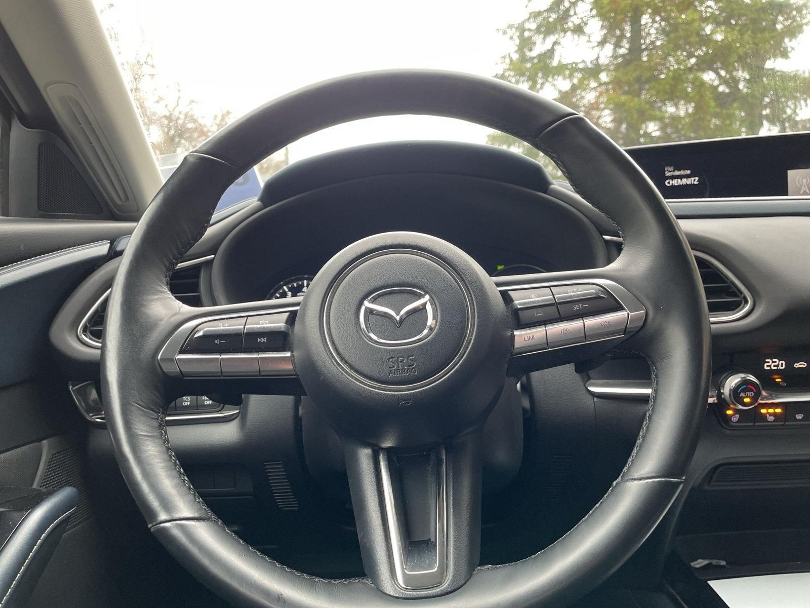 Mazda CX-30 Selection AWD AHZV