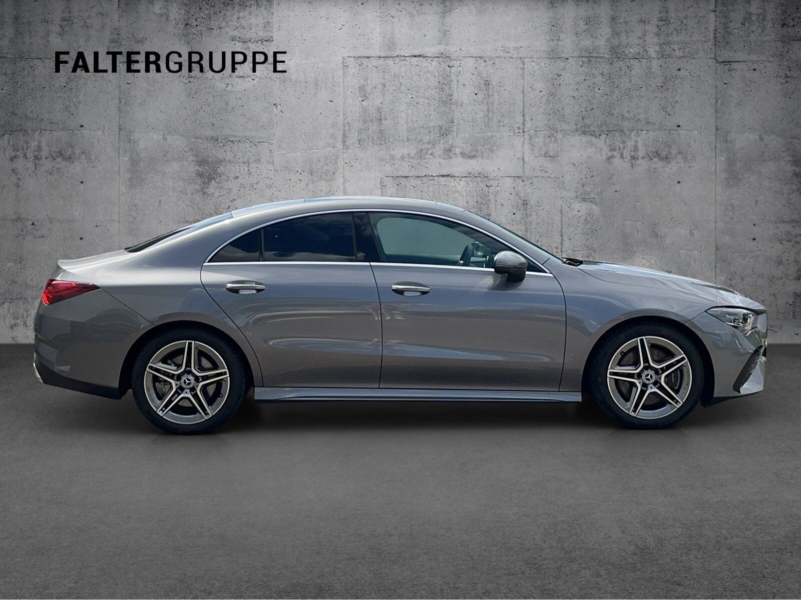 Mercedes-Benz CLA 250 4M AMG - Samsaru's Car Outlet