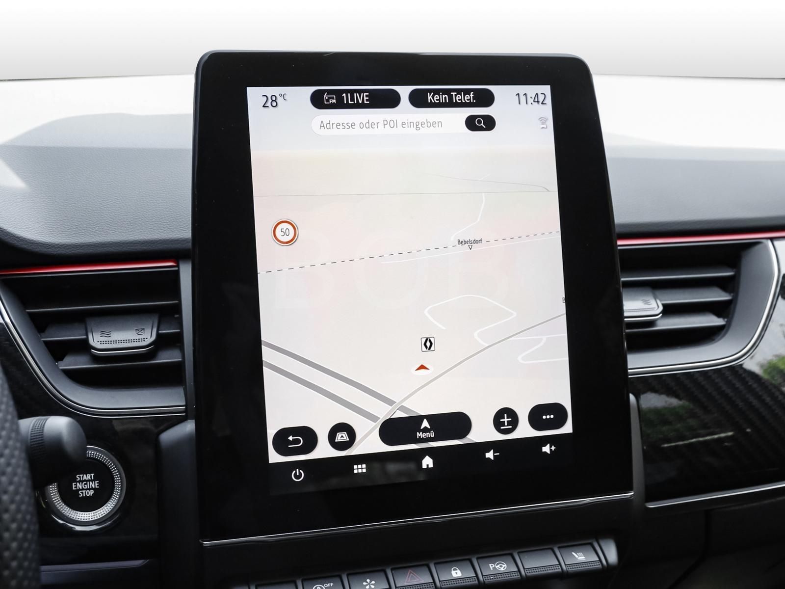 Renault Arkana R.S. LINE TCe 140 EDC - Samsaru's Car Outlet