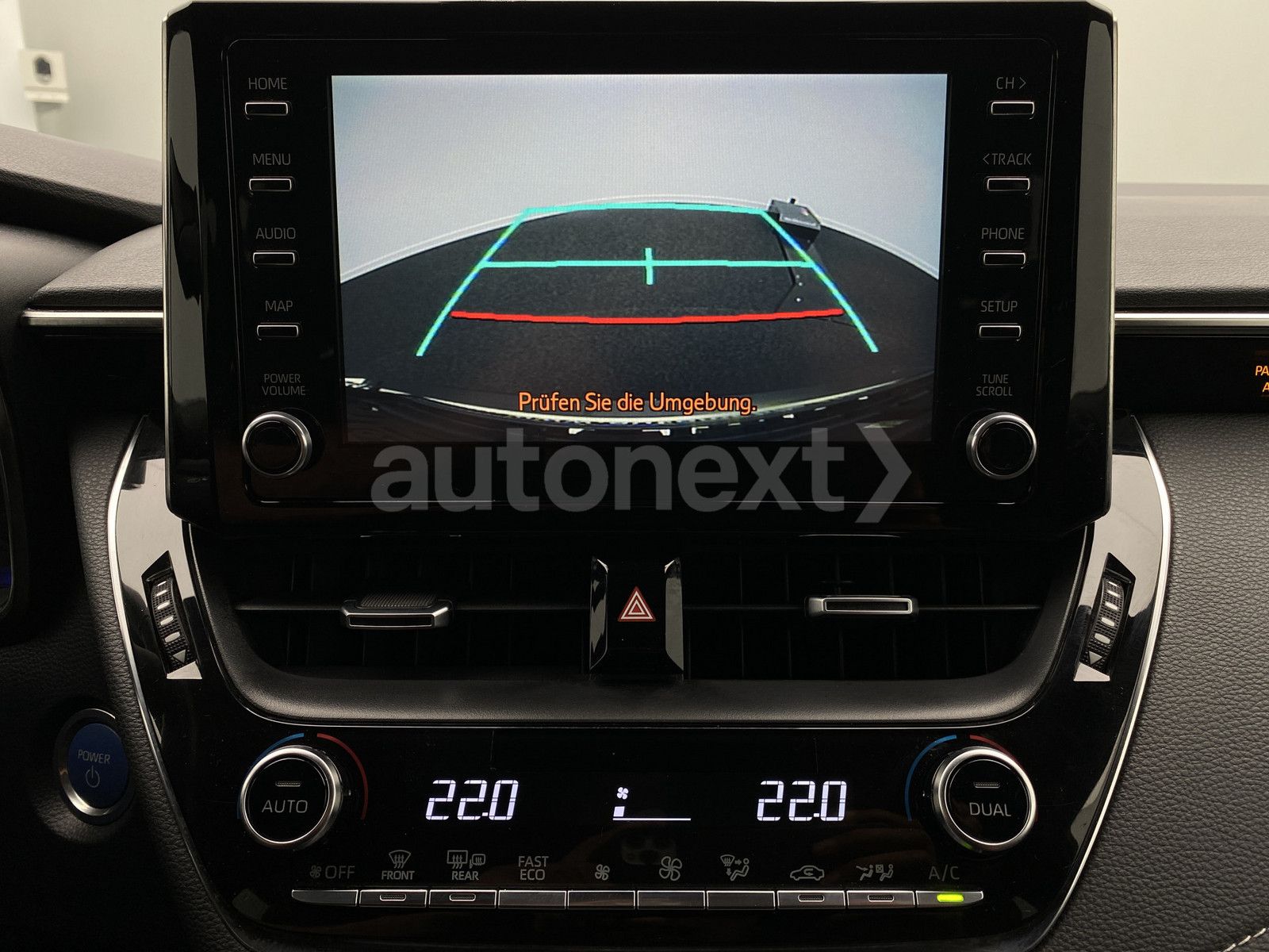 Toyota Corolla 2.0 Hybrid Business Edition - Samsaru's Car Outlet