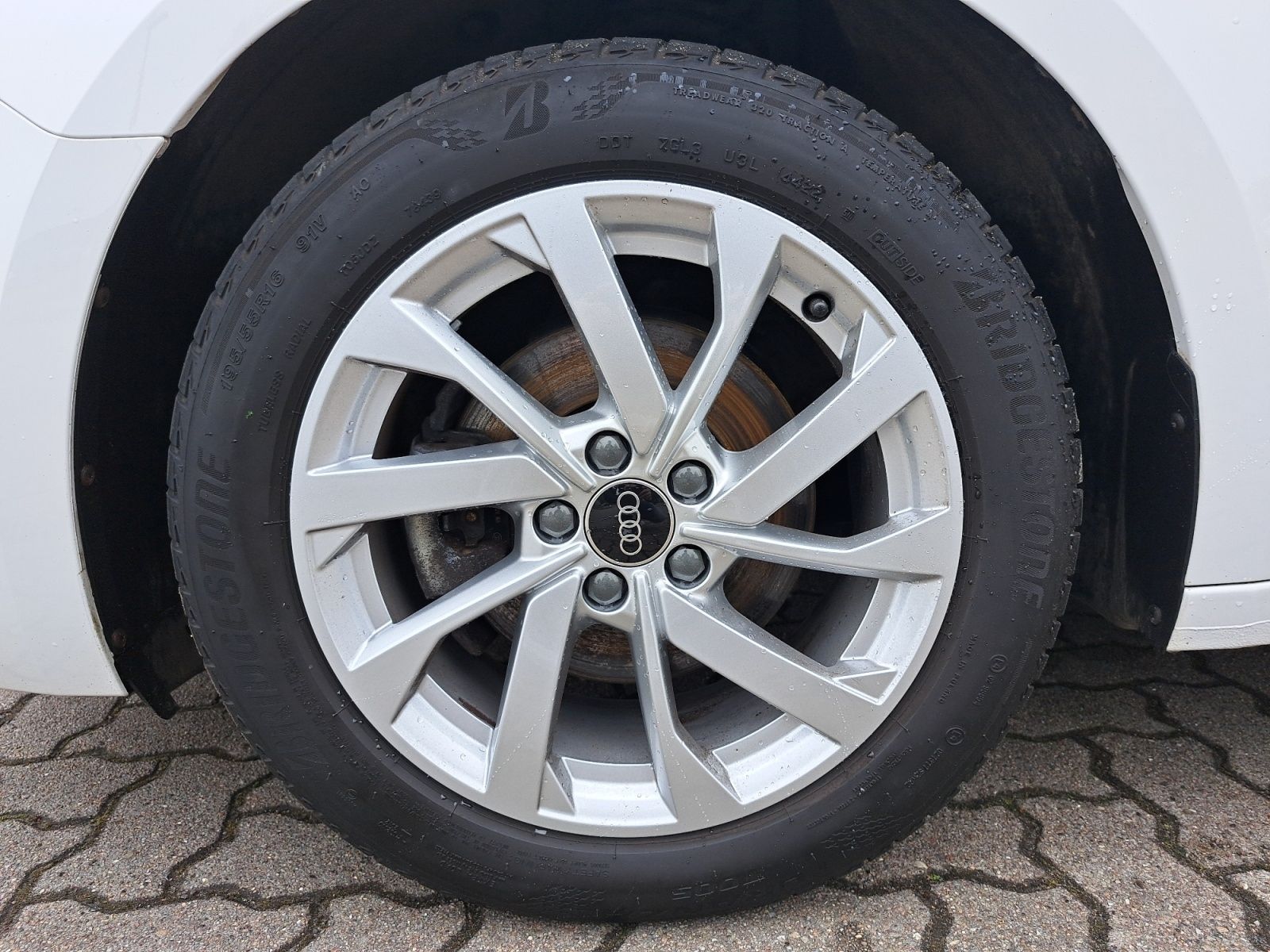 Audi A1 Sportback advanced 30 TFSI S tronic - Samsaru's Car Outlet