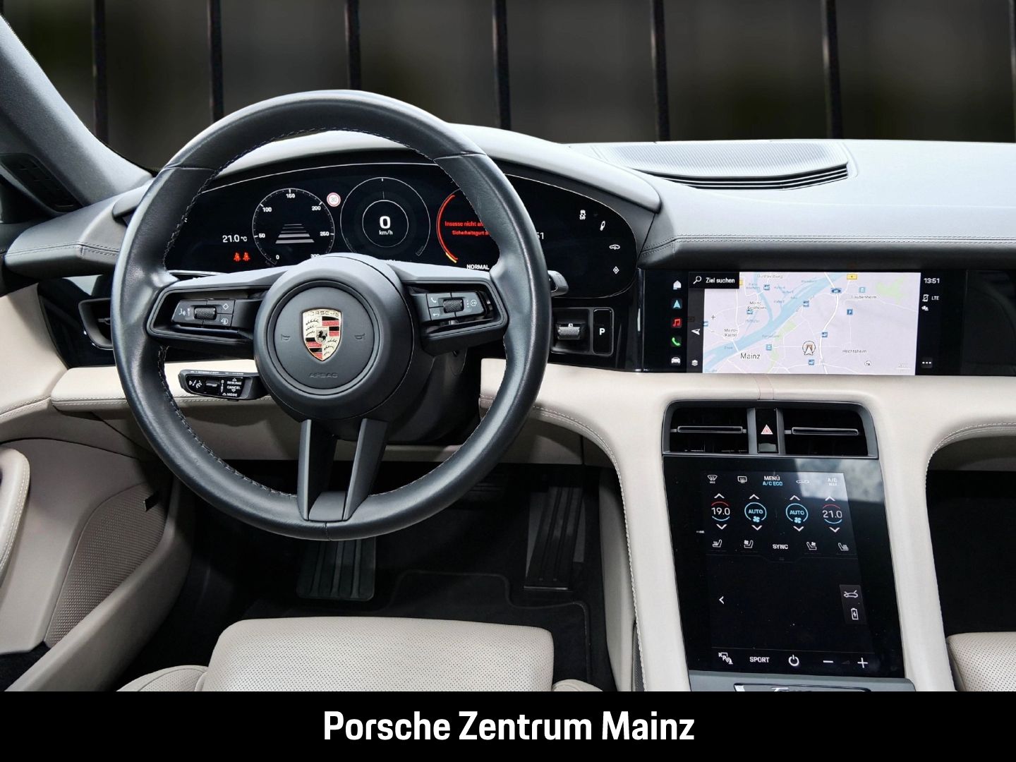 Porsche Taycan 4S HUD,Bose,Perf.+,Pano.,360*Kam.,PDLS+,