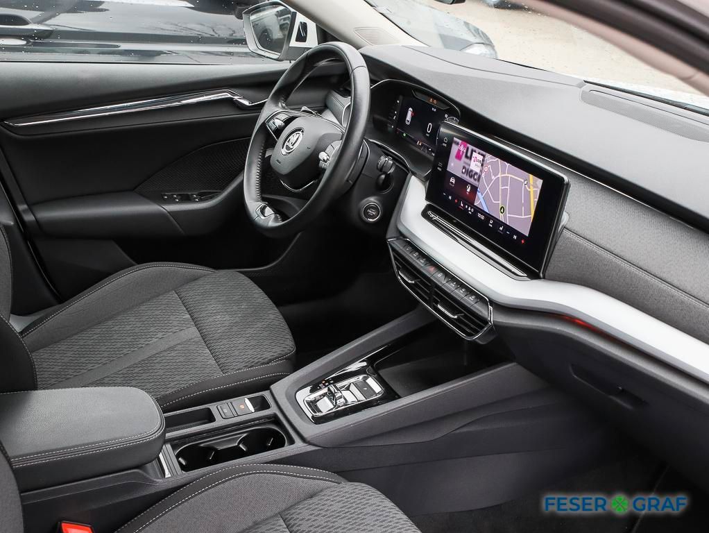 Skoda Octavia Combi 1.0 TSI Style DSG - Samsaru's Car Outlet
