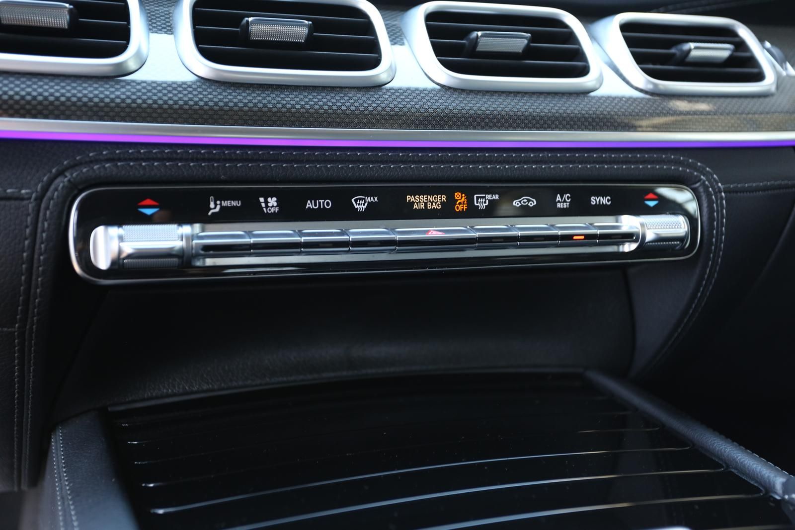 Mercedes-Benz GLE 63 AMG Coupe PERFORMANCE*PANO*CARBON*MASSAGE